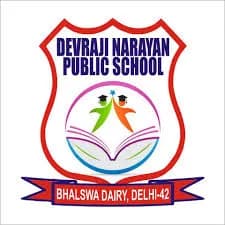 Devraji Narayan Public School, Bhalswa, delhi Devraji Narayan Public School, Bhalswa, delhi logo