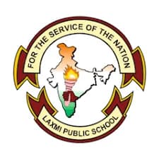 Laxmi Public School, Bhalswa, delhi Laxmi Public School, Bhalswa, delhi logo