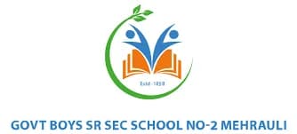 Govt Boys Secondary School, Bhalswa, delhi Govt Boys Secondary School, Bhalswa, delhi logo
