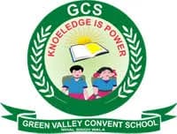 Green Valley Convent School, Bhalswa, delhi Green Valley Convent School, Bhalswa, delhi logo