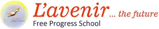 L'avenir Preschool, Bijwasan, delhi L'avenir Preschool, Bijwasan, delhi logo