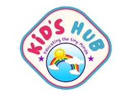Kids Hub Play School & Day Care, Bijwasan, delhi Kids Hub Play School & Day Care, Bijwasan, delhi logo