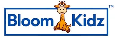 Bloom Kidz Preschool, Bijwasan, delhi Bloom Kidz Preschool, Bijwasan, delhi logo