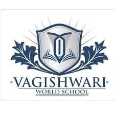 Vagishwari World School, Bindapur, delhi Vagishwari World School, Bindapur, delhi logo