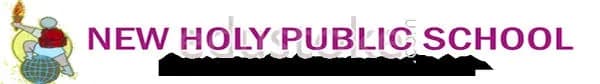 New Holy Public School, Bindapur, delhi New Holy Public School, Bindapur, delhi logo