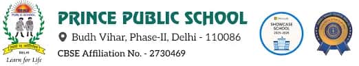 Prince Public School Prince Public School
