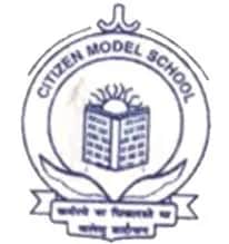 Citizen Model School, Budh Vihar, delhi Citizen Model School, Budh Vihar, delhi logo