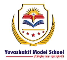 Yuvashakti Model School, Budh Vihar, delhi Yuvashakti Model School, Budh Vihar, delhi logo