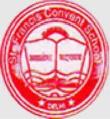 St Francis Convent School, Budh Vihar, delhi St Francis Convent School, Budh Vihar, delhi logo