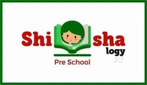 Shikshalogy Pre School, Budh Vihar, delhi Shikshalogy Pre School, Budh Vihar, delhi logo