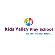 Kids Valley Play School, Budh Vihar, delhi Kids Valley Play School, Budh Vihar, delhi logo