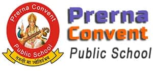 Prerna Convent Public School, Budh Vihar, delhi Prerna Convent Public School, Budh Vihar, delhi logo