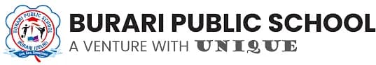 Burari Public School, Burari, delhi Burari Public School, Burari, delhi logo
