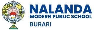 Nalanda Modern Public School, Burari, delhi Nalanda Modern Public School, Burari, delhi logo
