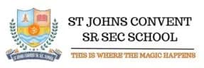 St Johns Convent Sr Sec School, Burari, delhi St Johns Convent Sr Sec School, Burari, delhi logo