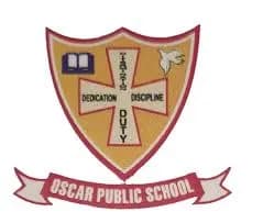 Oscar Public School, Burari, delhi Oscar Public School, Burari, delhi logo