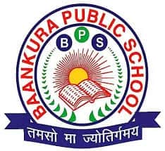 Baankura Public School, Burari, delhi Baankura Public School, Burari, delhi logo