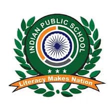 Indian Public School, Burari, delhi Indian Public School, Burari, delhi logo