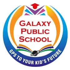 Galaxy Public School, Burari, delhi Galaxy Public School, Burari, delhi logo