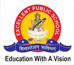 Excellent Public School, Burari, delhi Excellent Public School, Burari, delhi logo
