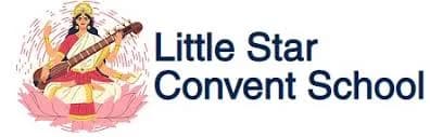 Little Star Convent School, Burari, delhi Little Star Convent School, Burari, delhi logo