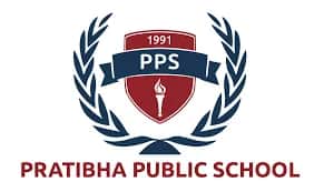 Partibha Public School, Burari, delhi Partibha Public School, Burari, delhi logo