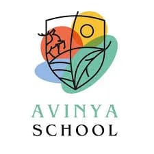 AVINYA SCHOOL, Burari, delhi AVINYA SCHOOL, Burari, delhi logo