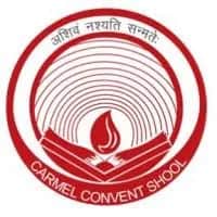 Carmel Convent School, Chanakyapuri, delhi Carmel Convent School, Chanakyapuri, delhi logo