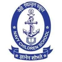Navy Children School, Chanakyapuri, delhi Navy Children School, Chanakyapuri, delhi logo