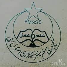 Fatehpuri Muslim Sr. Sec. School Fatehpuri Muslim Sr. Sec. School