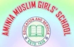 Aminia Muslim Girls School Aminia Muslim Girls School