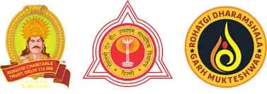 Rohatgi A V Sr Sec School Rohatgi A V Sr Sec School