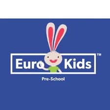 EuroKids PreSchool, Chhatarpur, delhi EuroKids PreSchool, Chhatarpur, delhi logo