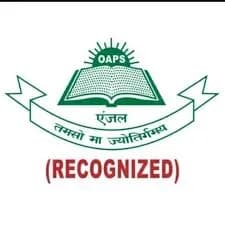 Oxford Angel Public School, Chhatarpur, delhi Oxford Angel Public School, Chhatarpur, delhi logo