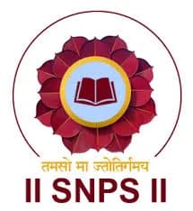 Sant Nagpal Public School, Chhatarpur, delhi Sant Nagpal Public School, Chhatarpur, delhi logo