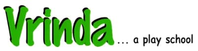 Vrinda Play School, Chhatarpur, delhi Vrinda Play School, Chhatarpur, delhi logo