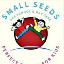 Small Seeds Play School & Day Care, Chhatarpur, delhi Small Seeds Play School & Day Care, Chhatarpur, delhi logo
