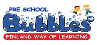 Bubbles Playway Preschool & Daycare, Chhatarpur, delhi Bubbles Playway Preschool & Daycare, Chhatarpur, delhi logo