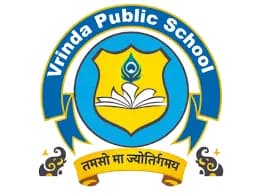 Vrinda Public School, Chhawla, delhi Vrinda Public School, Chhawla, delhi logo