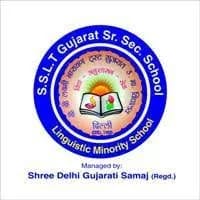 Shree Shree Laxminarayan Trust Gujarat Senior Secondary School Shree Shree Laxminarayan Trust Gujarat Senior Secondary School