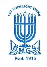 BM Gange Girls' Senior Secondary School BM Gange Girls' Senior Secondary School