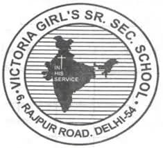 Victoria Girls' Senior Secondary School Victoria Girls' Senior Secondary School