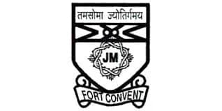 Convent of Jesus & Mary, Connaught Place, delhi Convent of Jesus & Mary, Connaught Place, delhi logo
