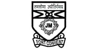 Convent of Jesus & Mary Convent of Jesus & Mary