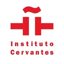 The Instituto Cervantes School, Connaught Place, delhi The Instituto Cervantes School, Connaught Place, delhi logo