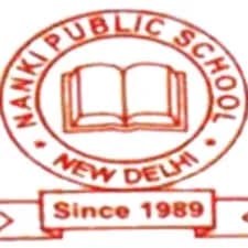 Nanki Public School, Dakshinpuri, delhi Nanki Public School, Dakshinpuri, delhi logo