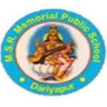 Major Shish Ram Memorial Public School Major Shish Ram Memorial Public School