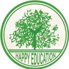 Happy School, Darya Ganj, Delhi Happy School, Darya Ganj, Delhi logo