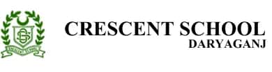 CRESCENT School, Darya Ganj, Delhi CRESCENT School, Darya Ganj, Delhi logo