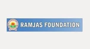 Ramjas Sr. Sec. School, Darya Ganj, Delhi Ramjas Sr. Sec. School, Darya Ganj, Delhi logo